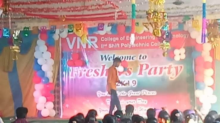 Velaga Nageswara Rao College of Engineering Guntur General photo 3